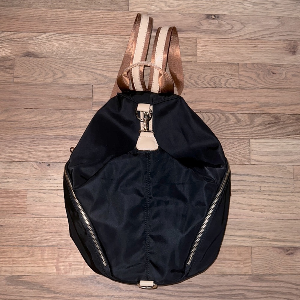 GG Boss Nylon Backpack